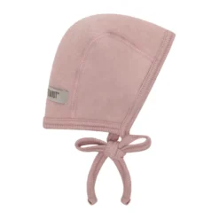Huttelihut Ull Fleece Hjälm - Mahogany Rose