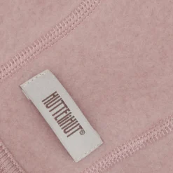 Huttelihut Ull Fleece Hjälm - Mahogany Rose