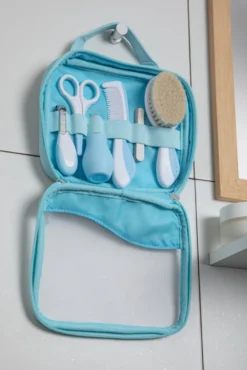 Hygienkit Baby - Blå