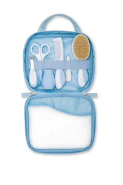 Hygienkit Baby - Blå