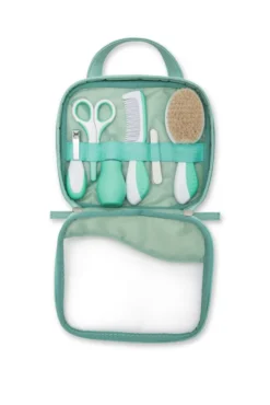 Hygienkit Baby - Grön