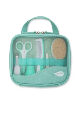 Hygienkit Baby - Grön