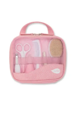 Hygienkit Baby - Rosa