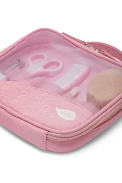 Hygienkit Baby - Rosa
