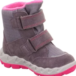 Icebird - Purple/Pink