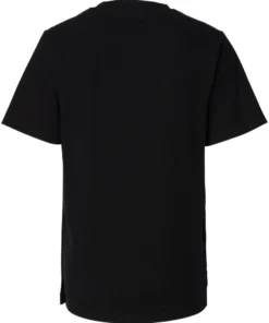 Ifke T-shirt för sjuksköterskor - Black
