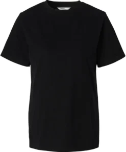 Ifke T-shirt för sjuksköterskor - Black