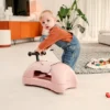 3-i-1 Gå-Vagn - Rose