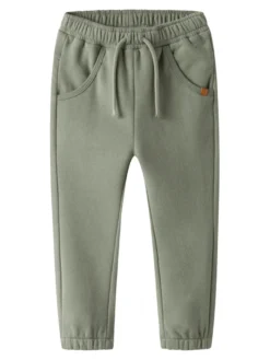 Ilondon Bo Sweatpants - Seagrass