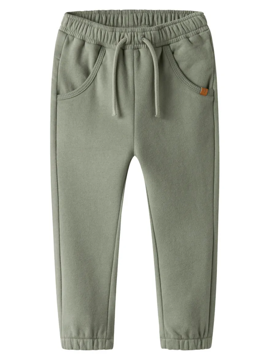 Ilondon Bo Sweatpants - Seagrass
