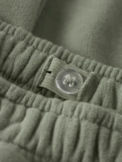 Ilondon Bo Sweatpants - Seagrass