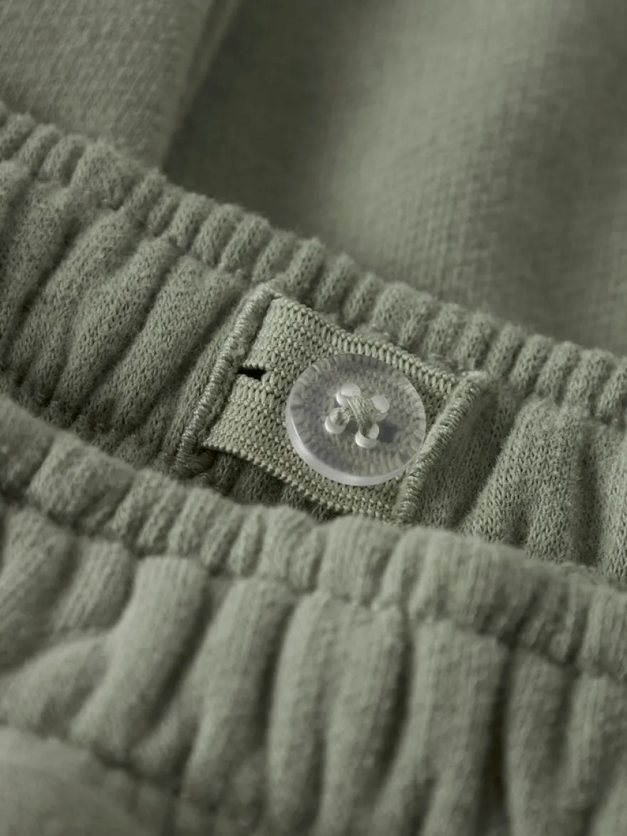 Ilondon Bo Sweatpants - Seagrass