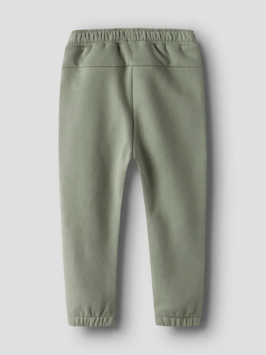 Ilondon Bo Sweatpants - Seagrass