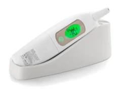 Infraröd Örontermometer