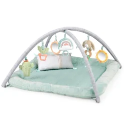 Ingenutiy Babygym Premium Plysch