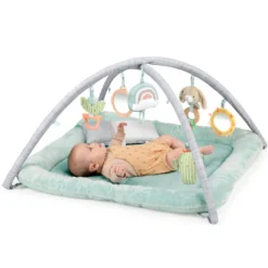 Ingenutiy Babygym Premium Plysch