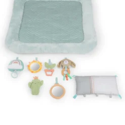 Ingenutiy Babygym Premium Plysch