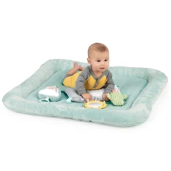 Ingenutiy Babygym Premium Plysch
