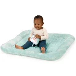 Ingenutiy Babygym Premium Plysch
