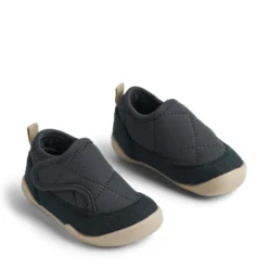 Inneskor Mulle - Navy