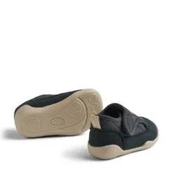 Inneskor Mulle - Navy