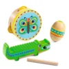 Instrument 3 -pack