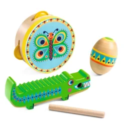 Instrument 3 -pack