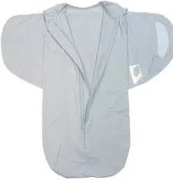 3-i-1 Swaddler, blå