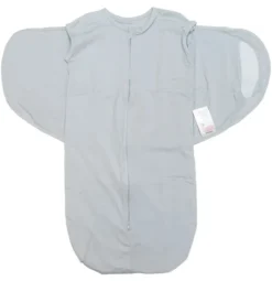 3-i-1 Swaddler, blå