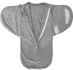 3-i-1 Swaddler, grå