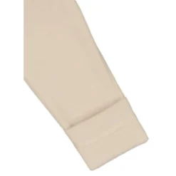 Jacka Bomull/Fleece - Warm Taupe