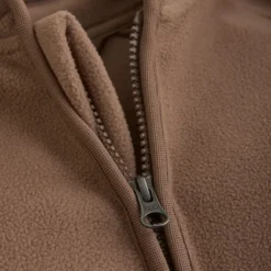 Jacka Fleece - Coca Mocha
