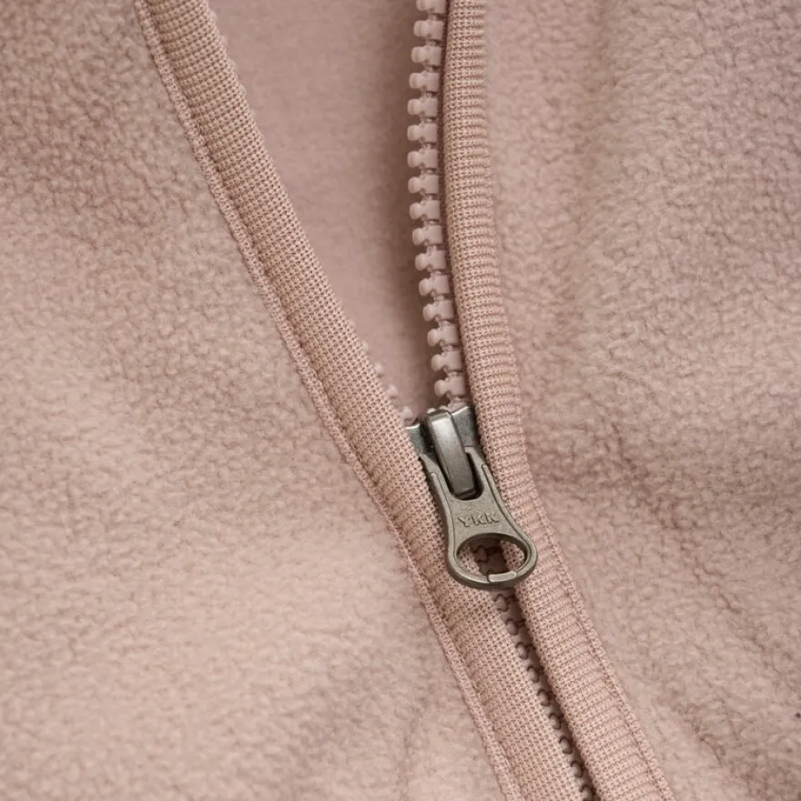 Jacka Fleece - Shadow Gray