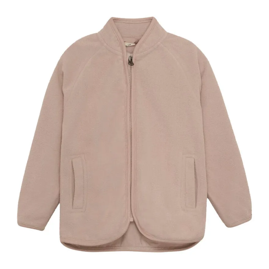 Jacka Fleece - Shadow Gray