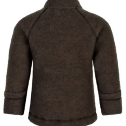 Jacka Ull - Dark Brown Melange