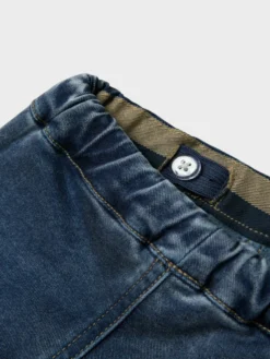 Jeans Ben Baggy - Dark Denim