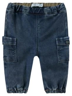 Jeans Ben Baggy - Dark Denim