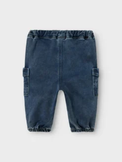 Jeans Ben Baggy - Dark Denim