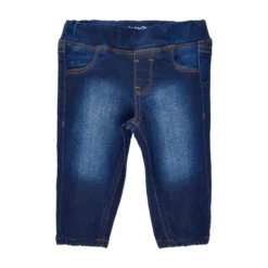 Jeans Power Stretch Loose Fit - 782