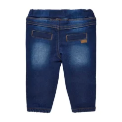 Jeans Power Stretch Loose Fit - 782