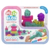 Jelly Blox Bouncy Castle
