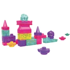 Jelly Blox Bouncy Castle