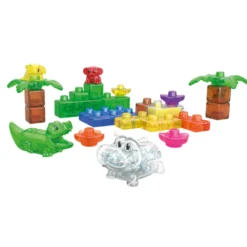 Jelly Blox Jelly Jungle