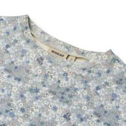 Jersey klänning Emilie - 9418