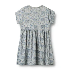 Jersey klänning Emilie - 9418