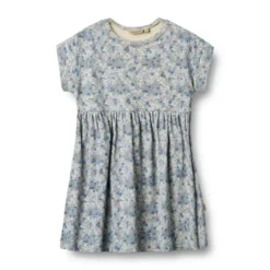 Jersey klänning Emilie - 9418