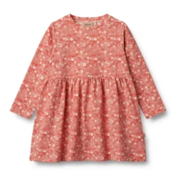 Jersey klänning Sessa - 9422