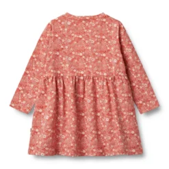 Jersey klänning Sessa - 9422