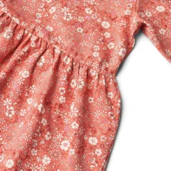 Jersey klänning Sessa - 9422