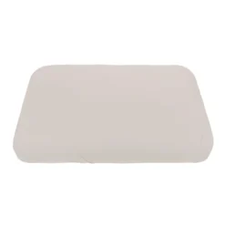 Jersey-lakan, baby, Seabreeze beige
